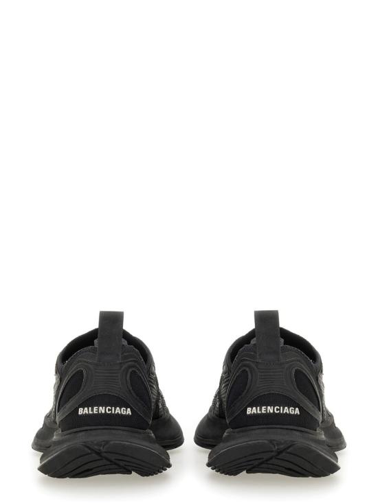  발렌시아가 서킷 스니커즈 793945 WFLGY1000 BLACK