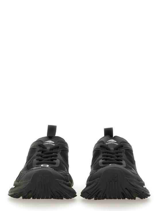  발렌시아가 서킷 스니커즈 793945 WFLGY1000 BLACK - BALENCIAGA