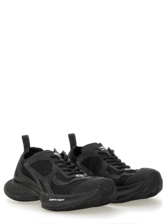  발렌시아가 서킷 스니커즈 793945 WFLGY1000 BLACK - BALENCIAGA
