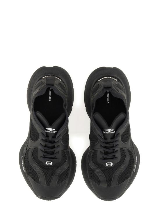  발렌시아가 서킷 스니커즈 793945 WFLGY1000 BLACK - BALENCIAGA