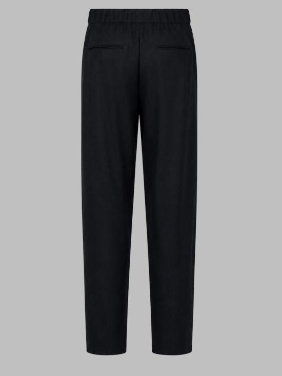 26FW 조르지오 아르마니 팬츠 GM000249 TE10115UB109 BLUE - GIORGIO ARMANI