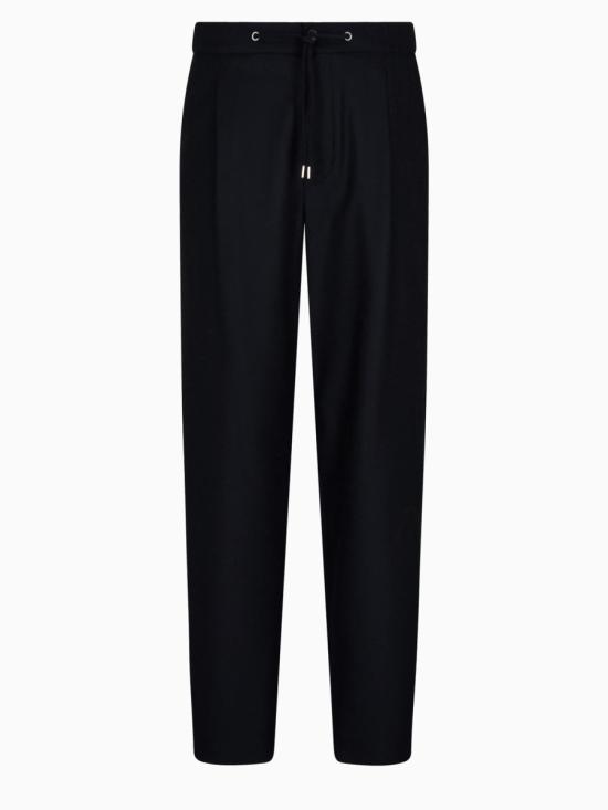 26FW 조르지오 아르마니 팬츠 GM000249 TE10115UB109 BLUE