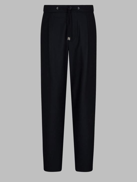 26FW 조르지오 아르마니 팬츠 GM000249 TE10115UB109 BLUE - GIORGIO ARMANI