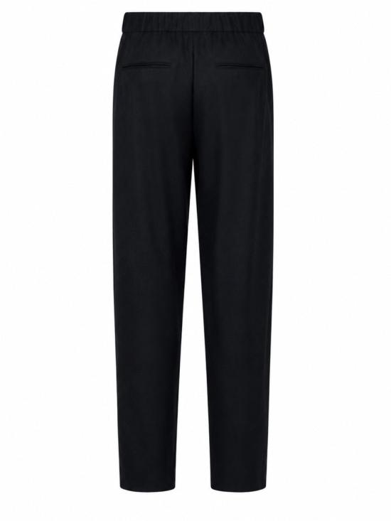 26FW 조르지오 아르마니 팬츠 GM000249 TE10115UB109 BLUE - GIORGIO ARMANI