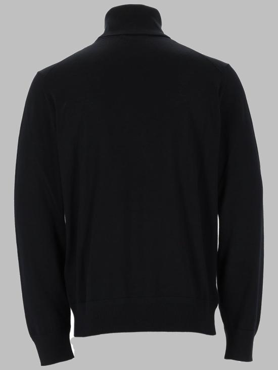 26FW 톰포드 스웨터 KRL051 YMW103NAA BLACK - TOMFORD