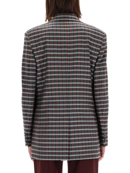 25FW 에트로 자켓 WRCA0094 99TQB79S9832 GRAY