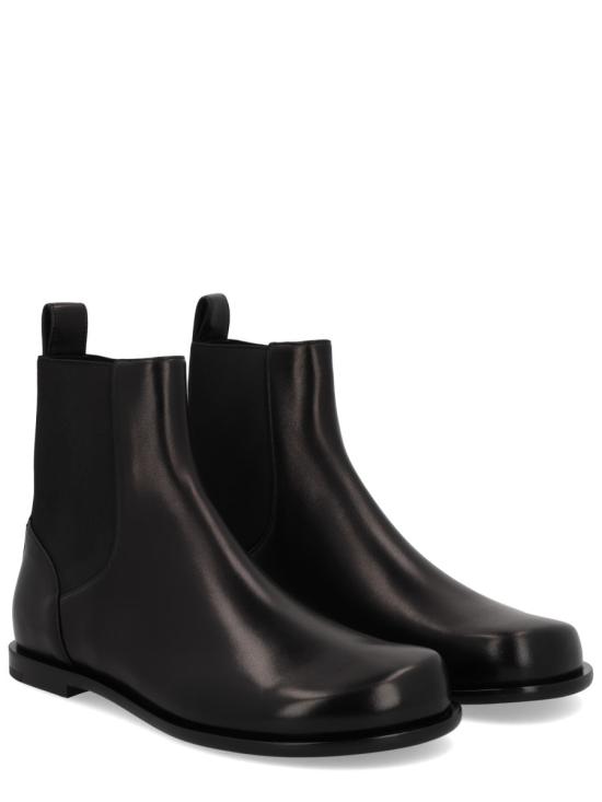 25FW 펜디 부츠 7U1787 AUJKF0ABB BLACK - FENDI