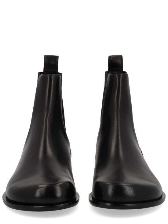 25FW 펜디 부츠 7U1787 AUJKF0ABB BLACK