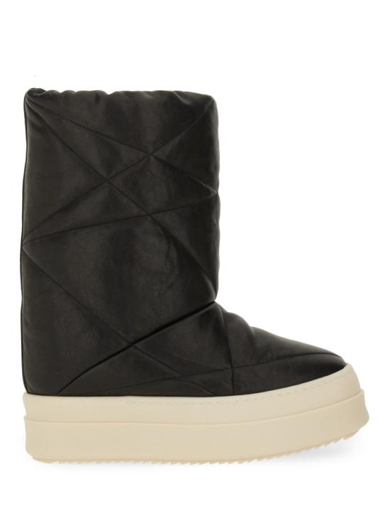 25FW 릭 오웬스 부츠 RP02E4857 LGYPM291 BLACK - RICK OWENS