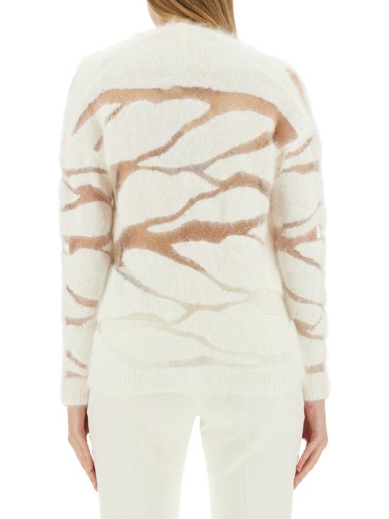  톰포드 스웨터 MAK413 YAX604AW006 IVORY