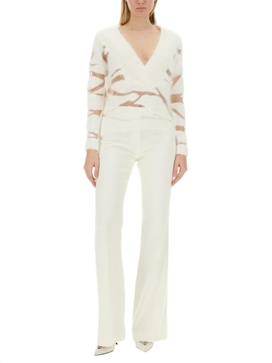  톰포드 스웨터 MAK413 YAX604AW006 IVORY - TOMFORD