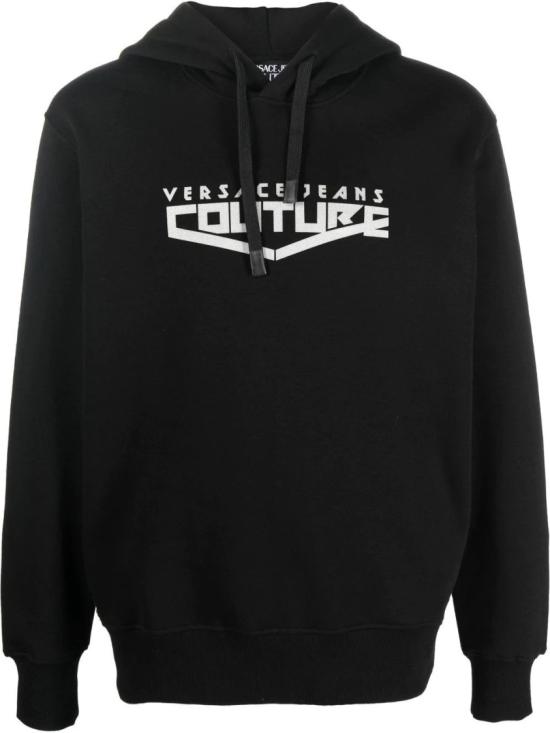  베르사체 탑 73GAIT30CF00OC89 Black