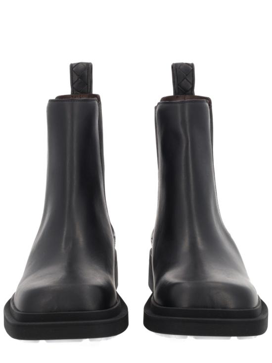 25FW 보테가베네타 부츠 838337 V2WT01000 BLACK