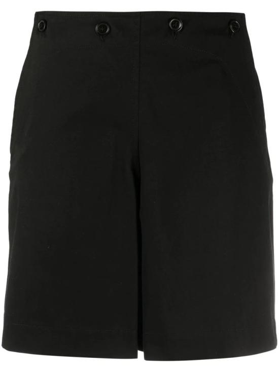  겐조 숏팬츠 FD52SH0699RO99 Black