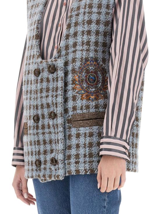  에트로 베스트 11558 72510250 MULTICOLOR - ETRO