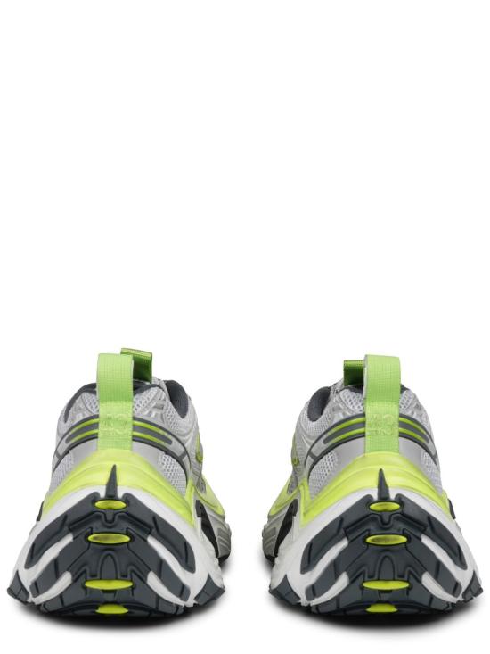  발렌시아가 6XL 스니커즈 815859 W2MV21937 MULTICOLOR - BALENCIAGA