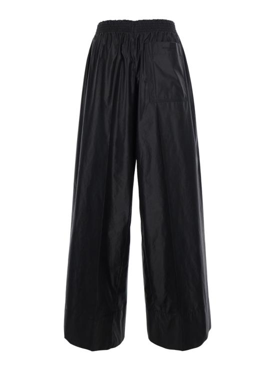 26FW 지방시 팬츠 BW51BQ BLACK - GIVENCHY