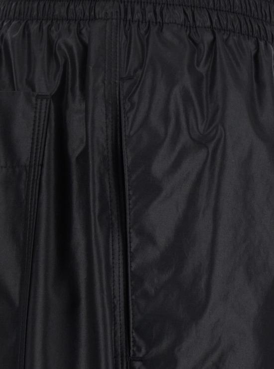 26FW 지방시 팬츠 BW51BQ BLACK - GIVENCHY