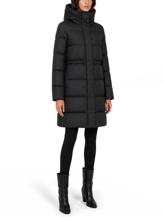 26FW 캐나다구스 몽고메리 코트 토널 라벨 3043WT 9061 BLACK - CANADA GOOSE