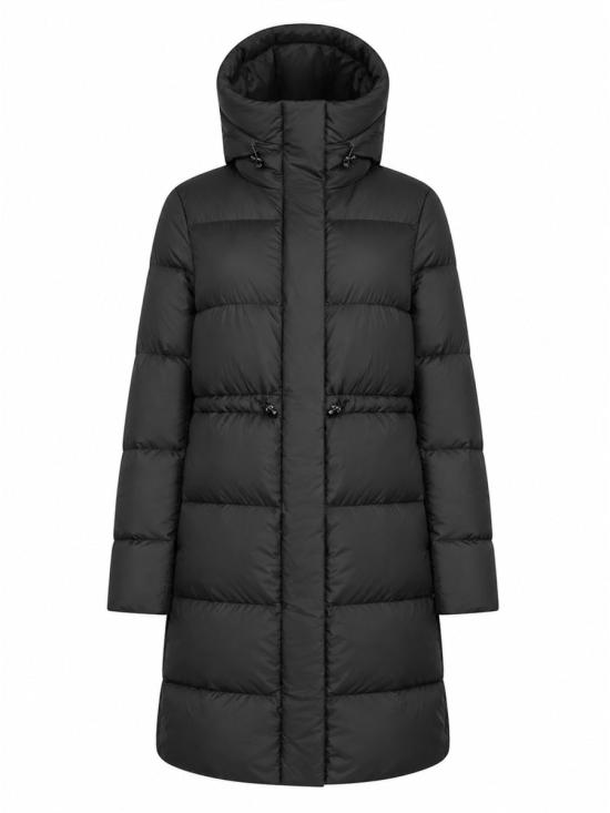26FW 캐나다구스 몽고메리 코트 토널 라벨 3043WT 9061 BLACK