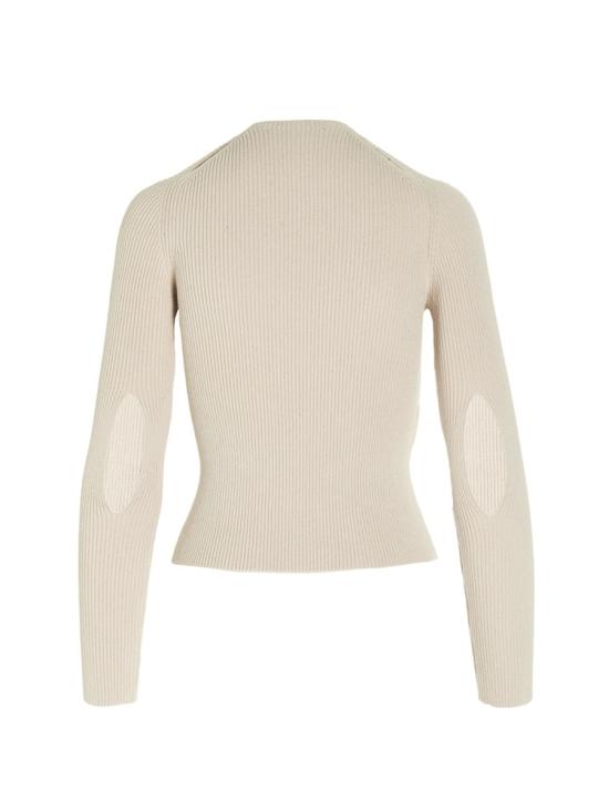  펜디 가디건 FZC963 ANJBF084J BEIGE - FENDI