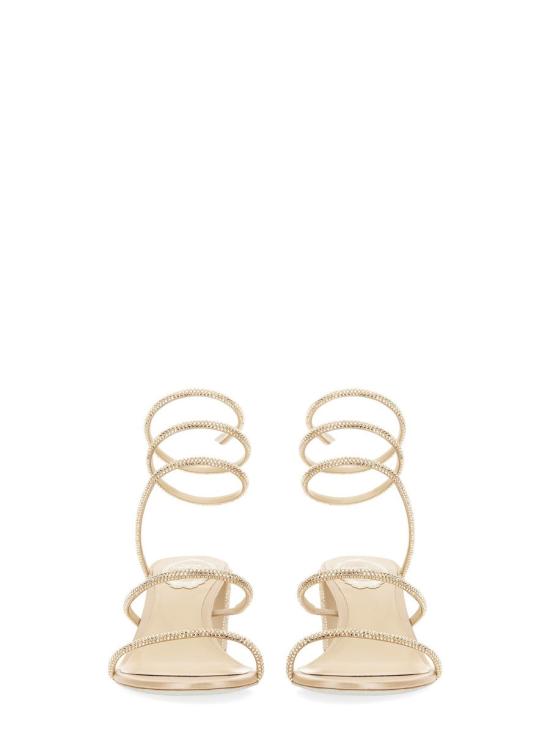 26FW 르네 카오빌라 힐/펌프스 C12037 060R001V104 BEIGE