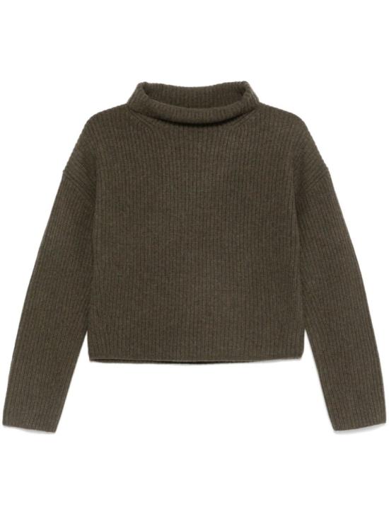  폴로 랄프로렌 니트웨어 211910459004 Grey