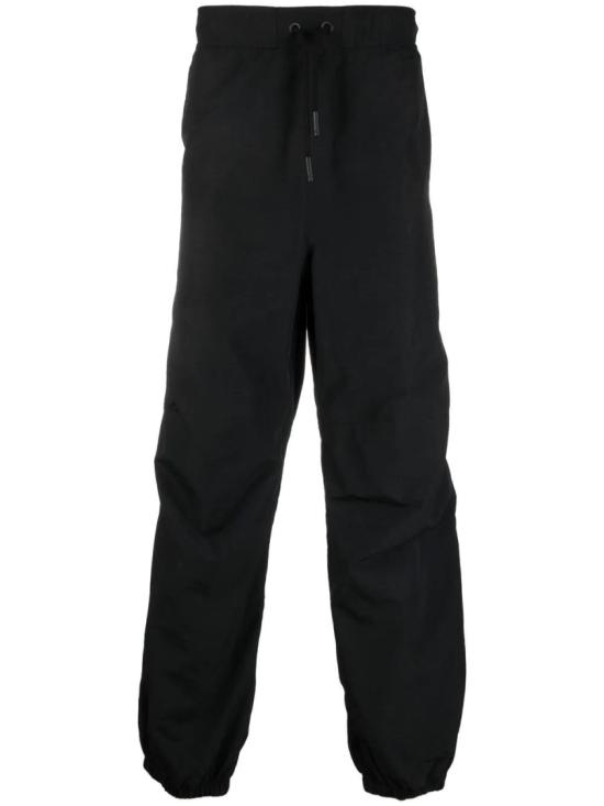  마르셀로 불론 트레이닝 티셔츠 CMCA172F22FAB001 1001 Black