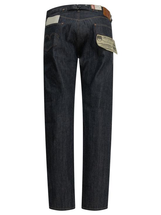 26FW 리바이스 데님 팬츠 501® 1922  블루 진 - LEVI'S