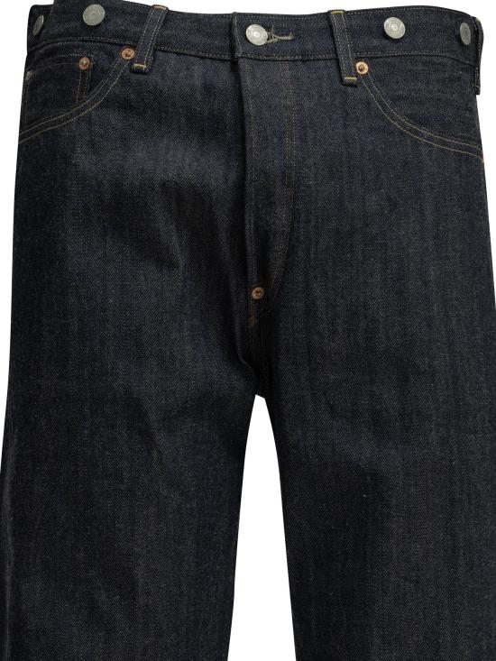 26FW 리바이스 데님 팬츠 501® 1922  블루 진 - LEVI'S