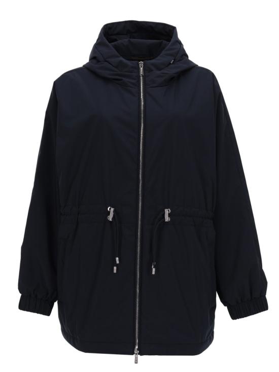 26SS 무레르 트렌치 코트 MODGI100919 TEPA023U0498 BLUE