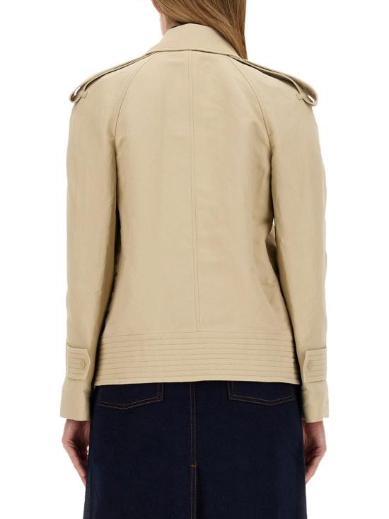  버버리 트렌치 자켓 8087349 A1450 BEIGE
