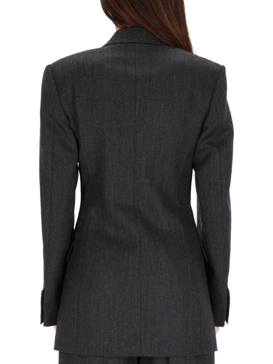 26SS 알렉산더 왕 원피스 1WC1266880 019E BLACK - ALEXANDER WANG
