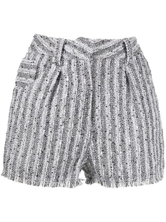  이로 숏팬츠 WM30HONZA BLA80 Grey