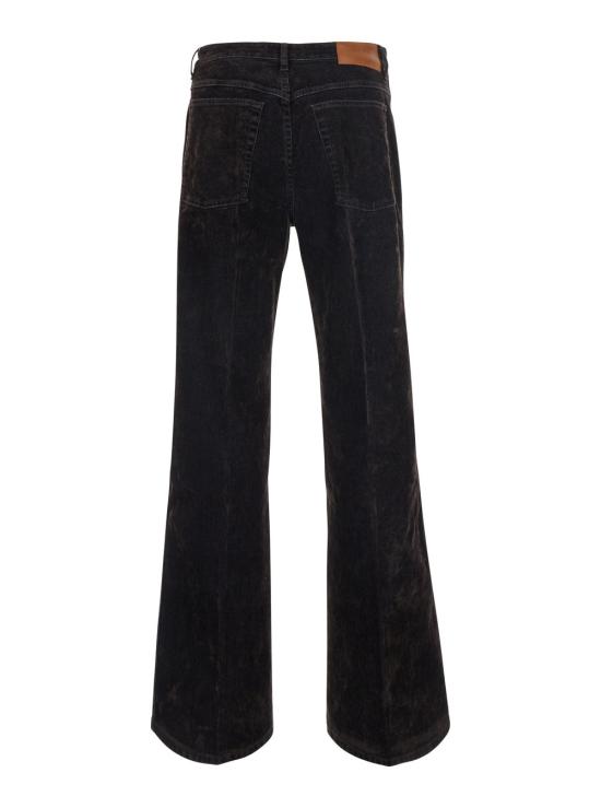 26FW 아미리 데님 팬츠 AM426JE035 BLACK - AMIRI