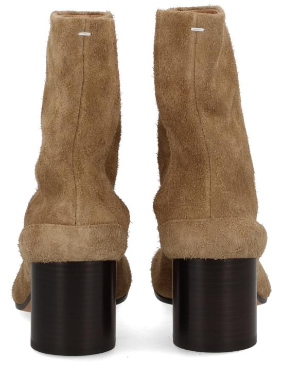 25FW 마르지엘라 타비 앵클 부츠 콘 S58WU0246 P8270T2077 BROWN
