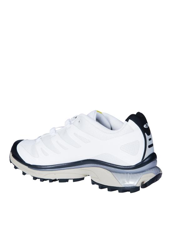 26FW 살로몬 XT-4 OG 스니커즈 L49216700 WHITE BLACK WHITEPEPPER DOM - SALOMON