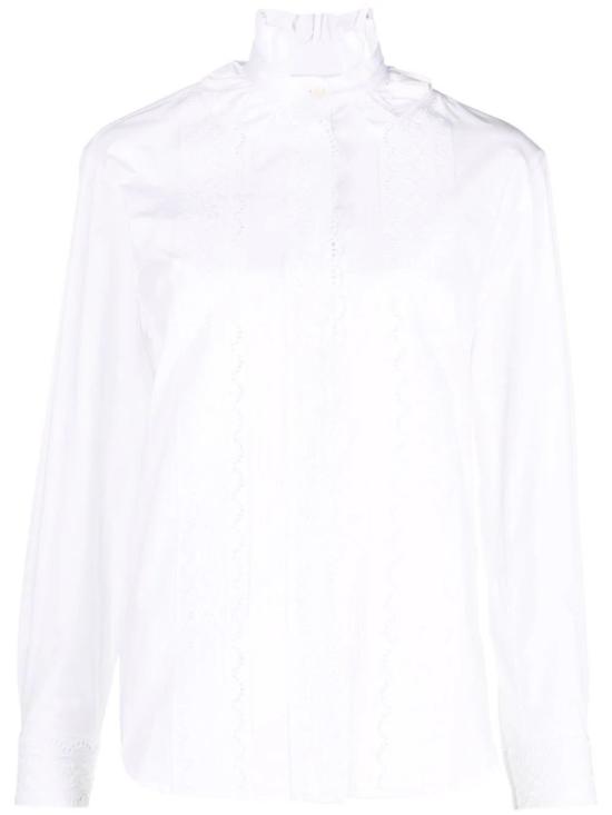  파코라반 탑 21ACCE064CO0296 White