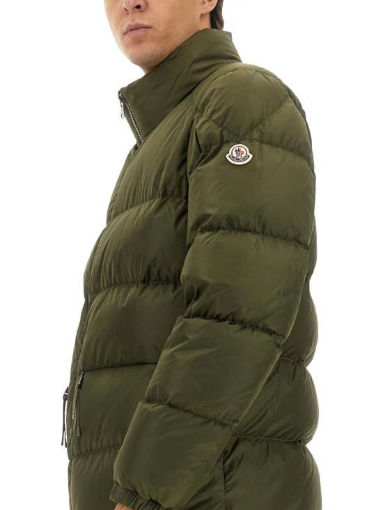 25FW 몽클레어 튈르리 쇼트 다운 자켓 1A00157 539ZD825 GREEN - MONCLER