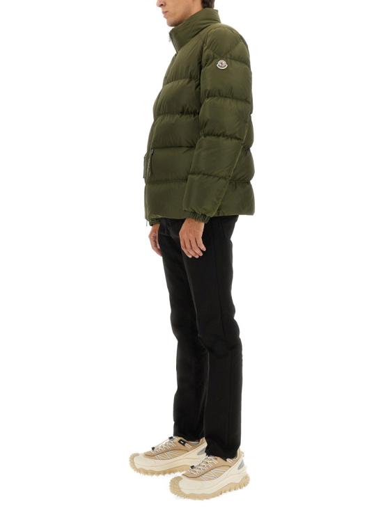 25FW 몽클레어 튈르리 쇼트 다운 자켓 1A00157 539ZD825 GREEN - MONCLER
