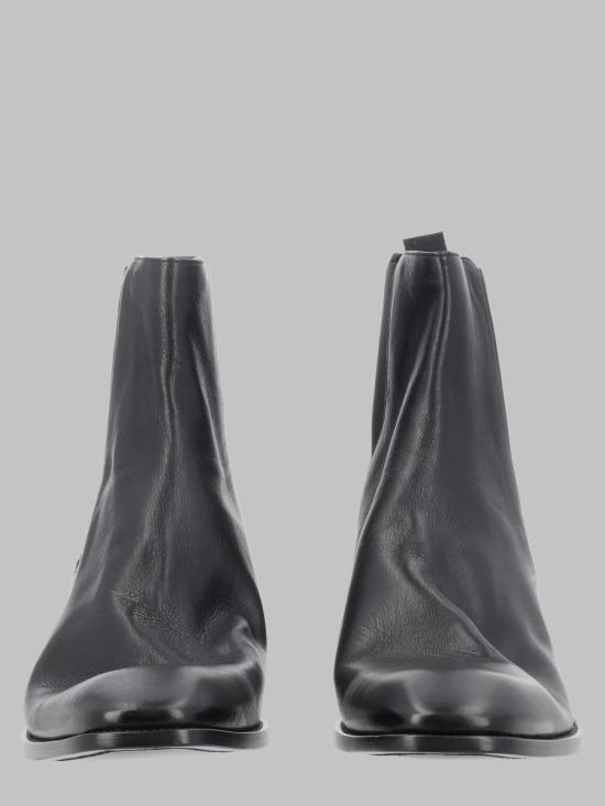 26SS 생로랑 부츠 861261 25V001000 BLACK