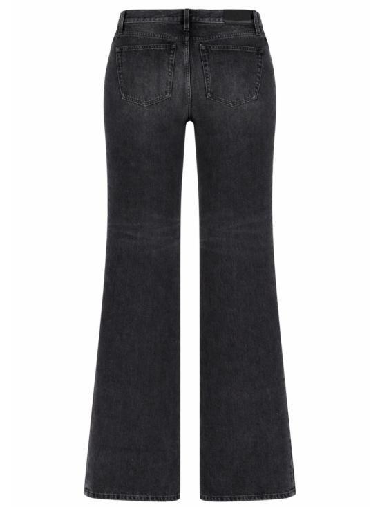 26SS 구찌 데님 팬츠 864707 XDDF11165 CHARCOAL - GUCCI