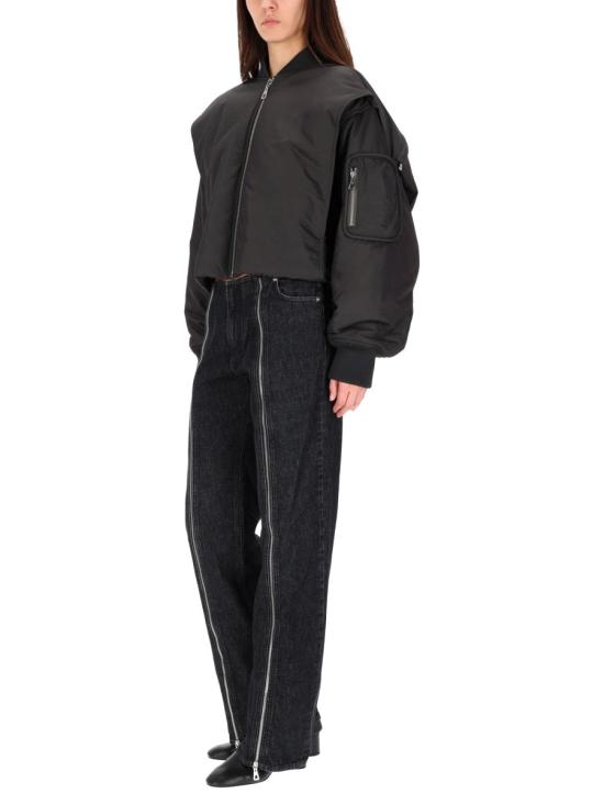 25FW 장 폴 고티에 자켓 OU005 W00704 GRAY - JEAN PAUL GAULTIER