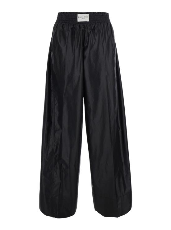 26FW 지방시 팬츠 BW51BQ BLACK