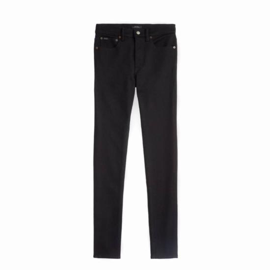  폴로 랄프로렌 데님 211915837001 Black