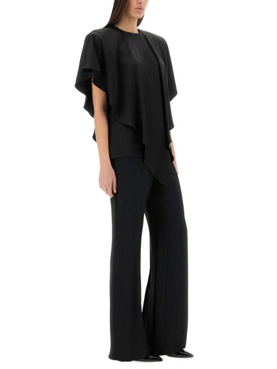  스텔라 맥카트니 블라우스 6T0251 3FU3021000 BLACK - STELLA MCCARTNEY