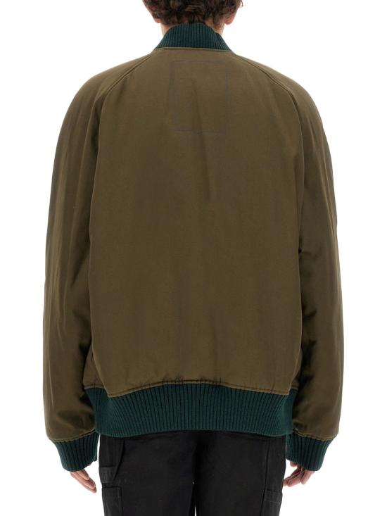  버버리 자켓 8078899 B7984 MULTICOLOR