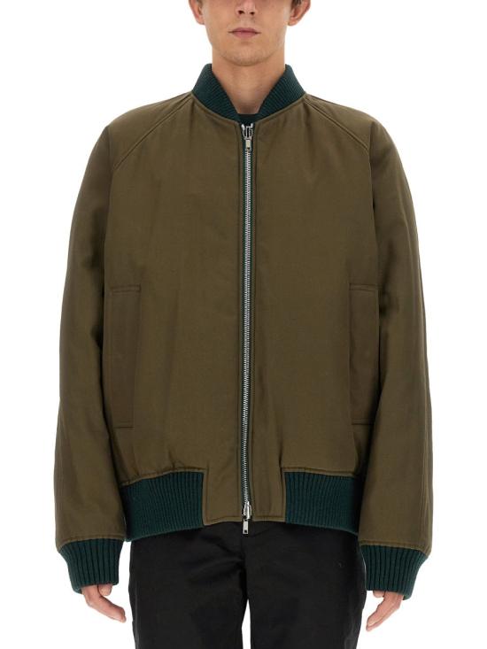  버버리 자켓 8078899 B7984 MULTICOLOR - BURBERRY