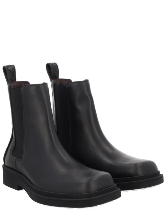 25FW 보테가베네타 부츠 838337 V2WT01000 BLACK - BOTTEGA VENETA