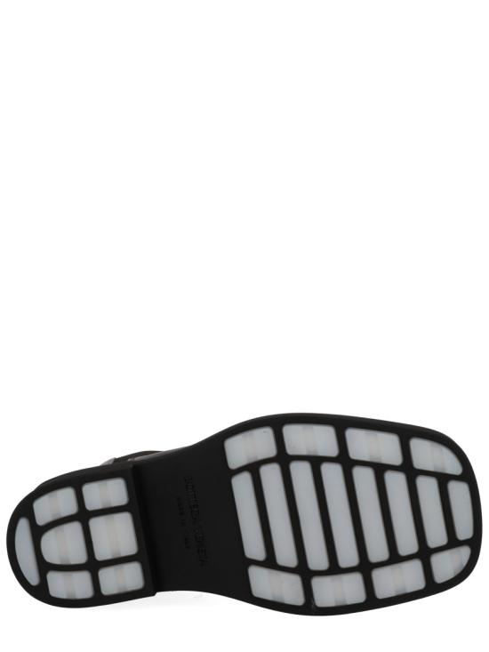25FW 보테가베네타 부츠 838337 V2WT01000 BLACK - BOTTEGA VENETA